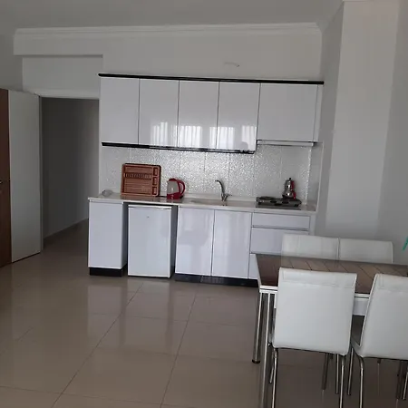 Antiocha 아파트호텔 2*