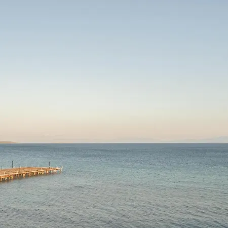 아파트호텔 Antiocha 디딤