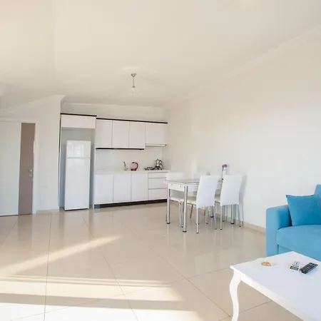 Antiocha 2* ديديم