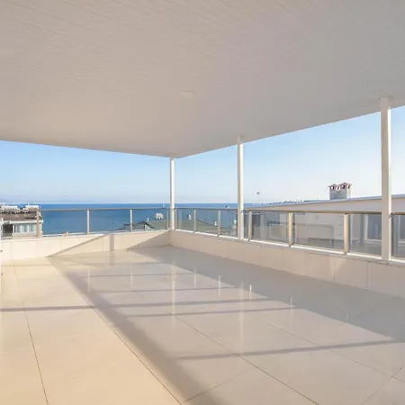 Antiocha شقة فندقية ديديم