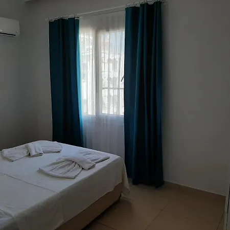 Antiocha 아파트호텔 2*