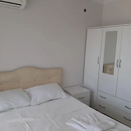 Hotel de apartamente Antiocha 2*