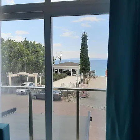 Apart Otel Antiocha