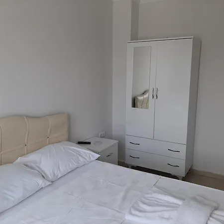 Antiocha Hotel de apartamente