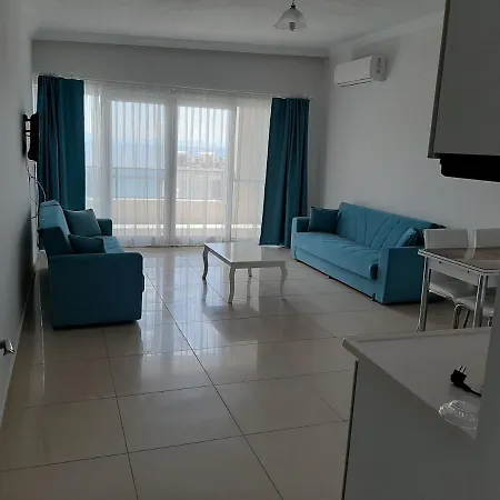 Antiocha Apart Otel Didim