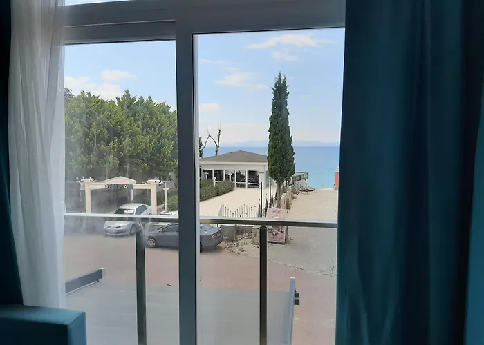 Appart hôtel Antiocha