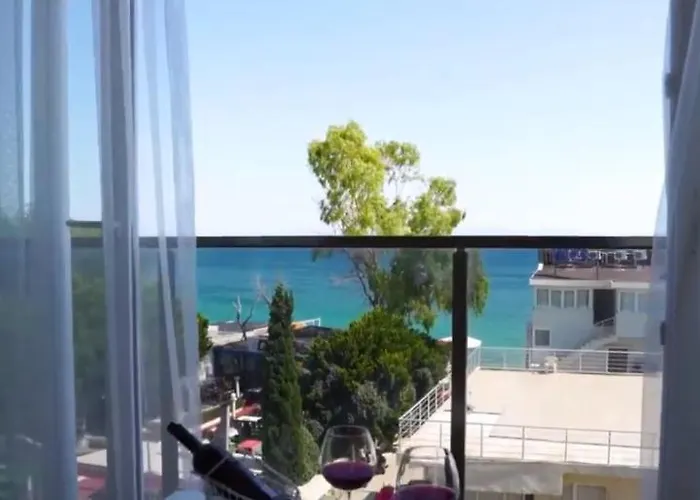 Antiocha Appart hôtel