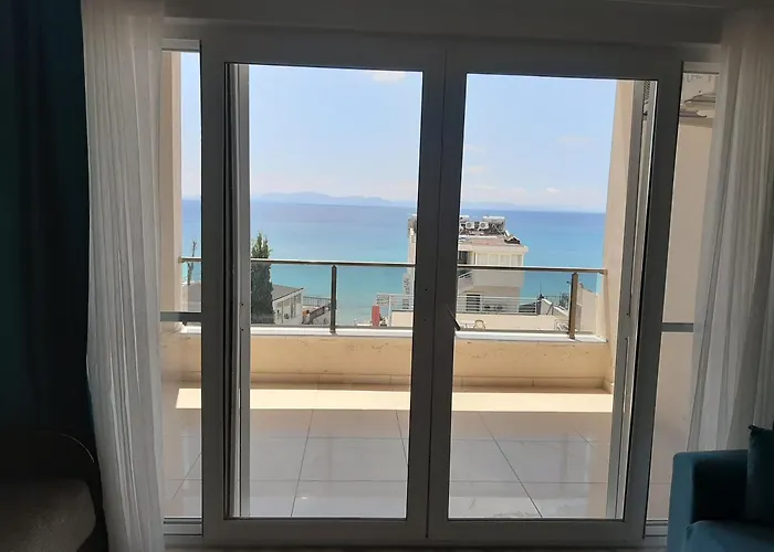 Antiocha 3* Didim