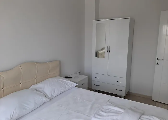 Antiocha Appart hôtel