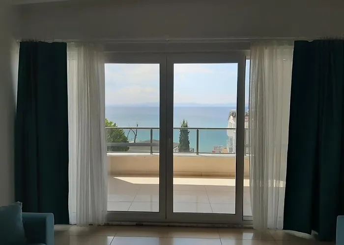 Appart hôtel Antiocha