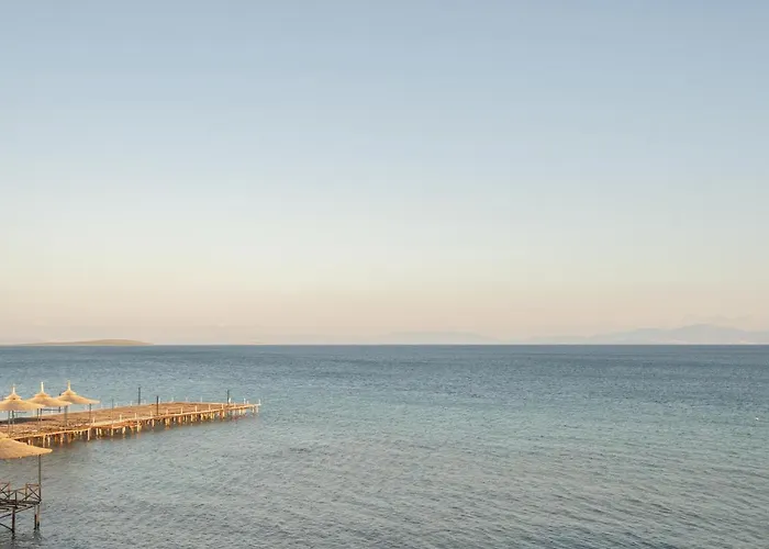 Appart hôtel Antiocha Didim