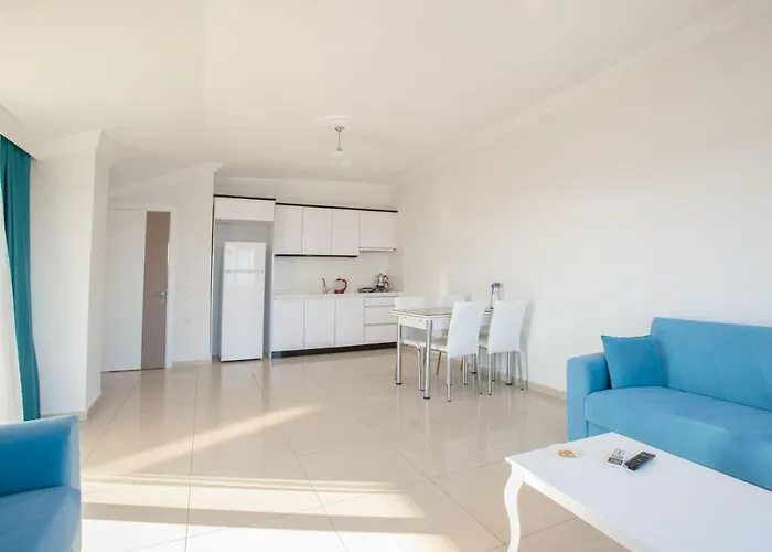 Antiocha 3* Didim