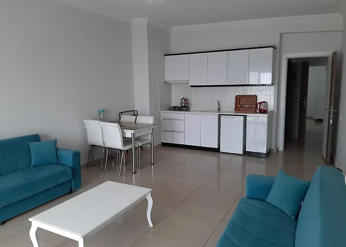 Antiocha Didim