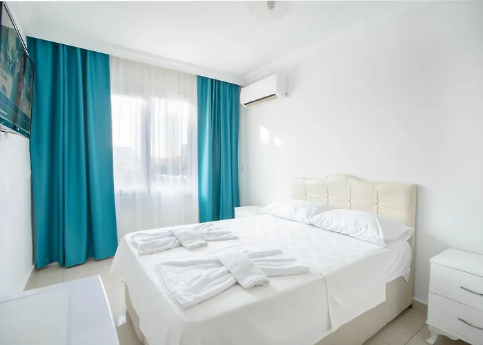 Antiocha Didim