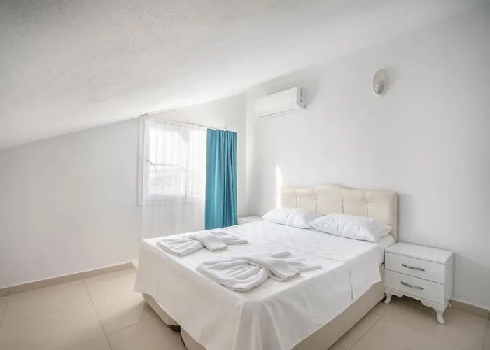 Antiocha Appart hôtel 3*